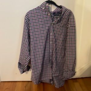Vineyard vines button down